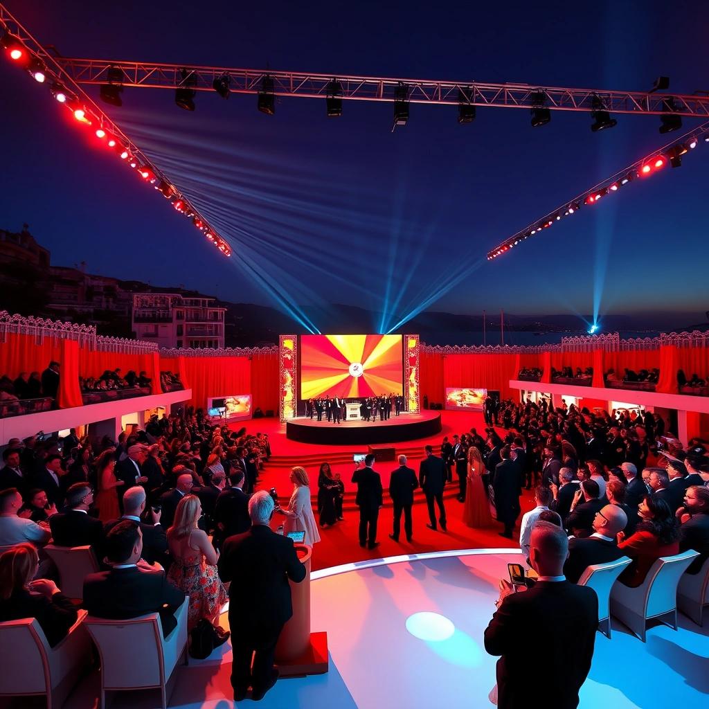 Festival de Cinema de Cannes 2026 Anuncia Vencedores: Palma de Ouro Surpreende