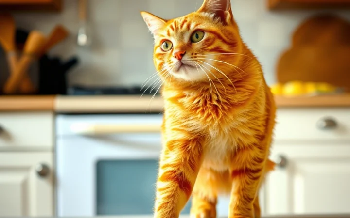 O Mistério dos Gatos que Andam em Duas Patas Viraliza