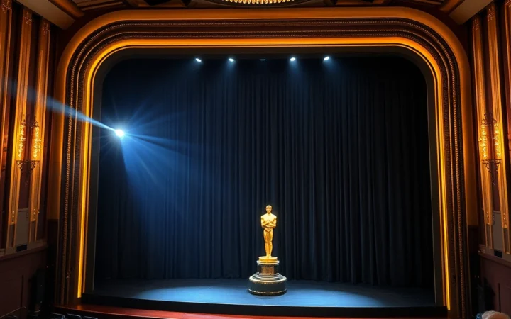 Oscar 2026: A Noite em que a Arte Superou as Expectativas