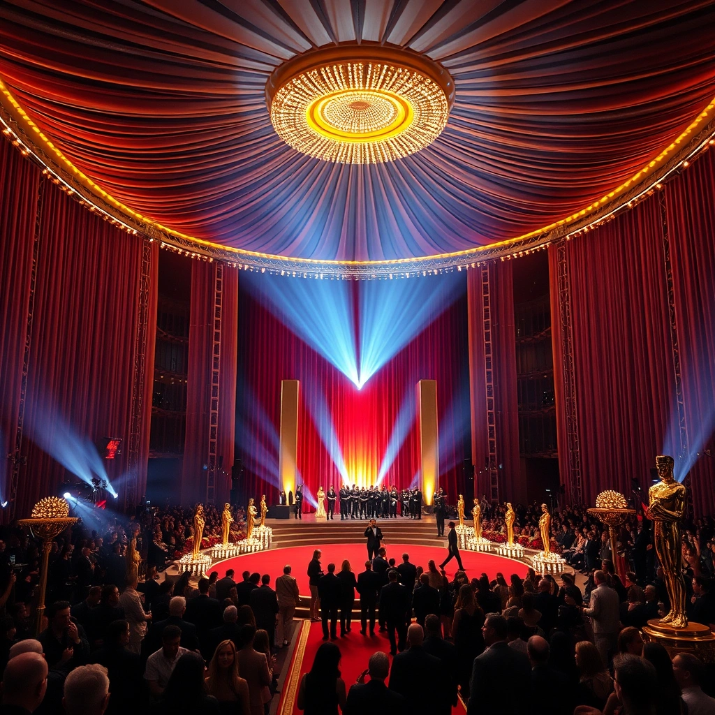 Oscar 2026: A Noite em que a Diversidade Brilhou
