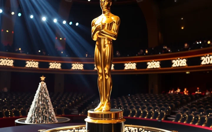 Oscar 2026: A Noite em que a Diversidade Brilhou Mais que as Estátuas