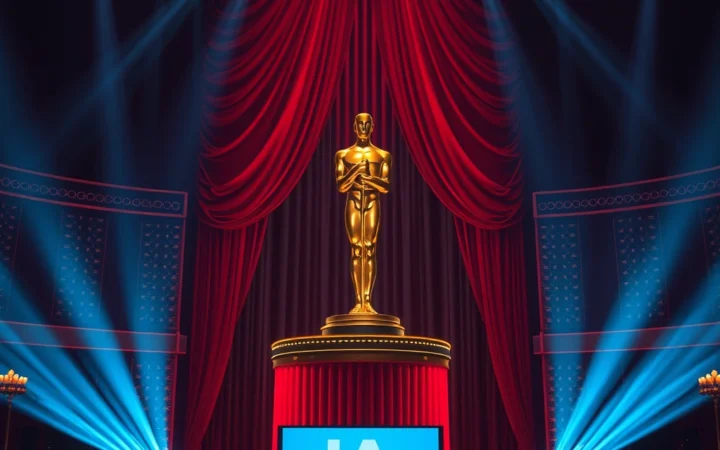 Oscar 2026: Revolução Tech e Surpresas Marcam a Noite do Cinema