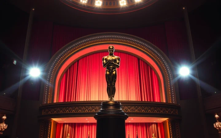 Oscar 2026: Surpresas e Consagrações Marcam a Noite