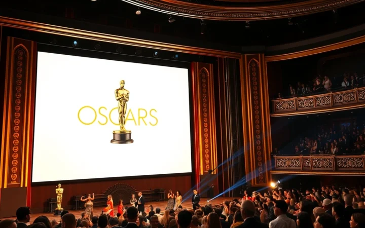 Oscar 2026: Surpresas e Consagrações Marcam a Noite de Premiação