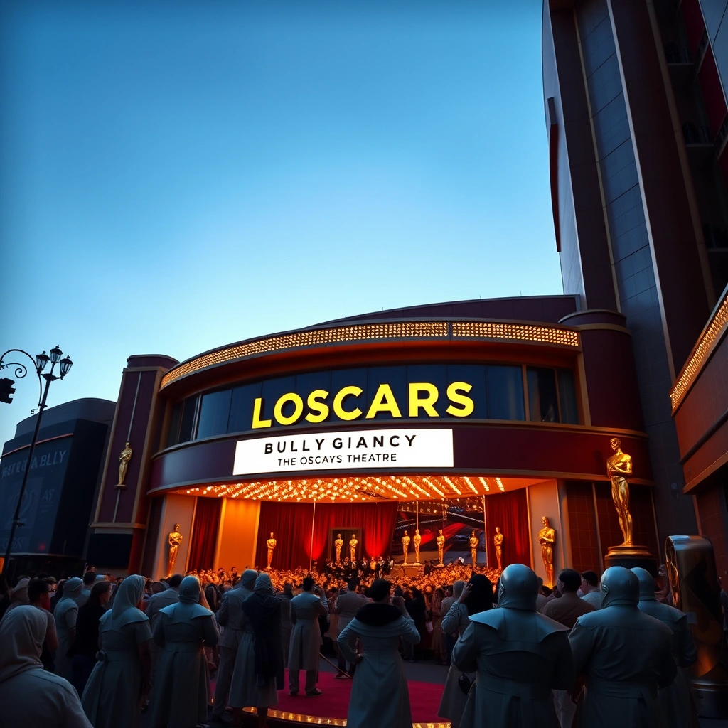 Oscar 2026: Surpresas e Consagrações Marcam a Noite de Gala