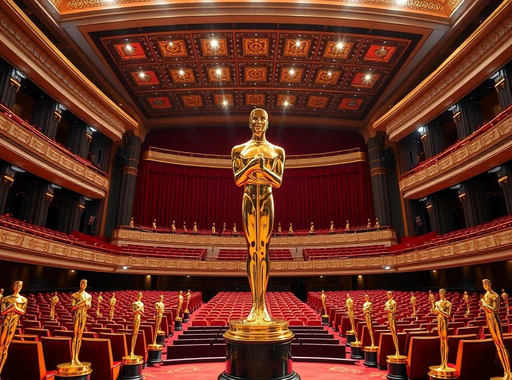 Oscar 2026: Surpresas e Emoções Marcam a Noite dos Vencedores