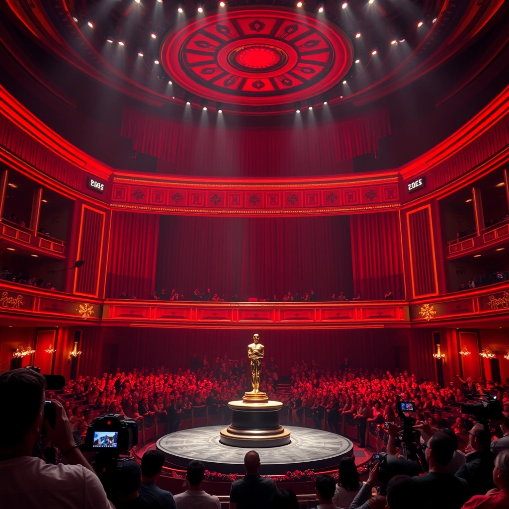 Oscar 2026: Surpresas e Recordes Históricos Marcam a Cerimônia