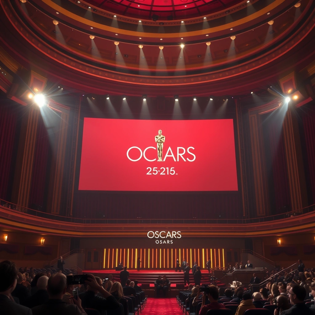 Oscar 2026: Surpresas e Recordes Marcam a Noite de Premiação dos Sonhos