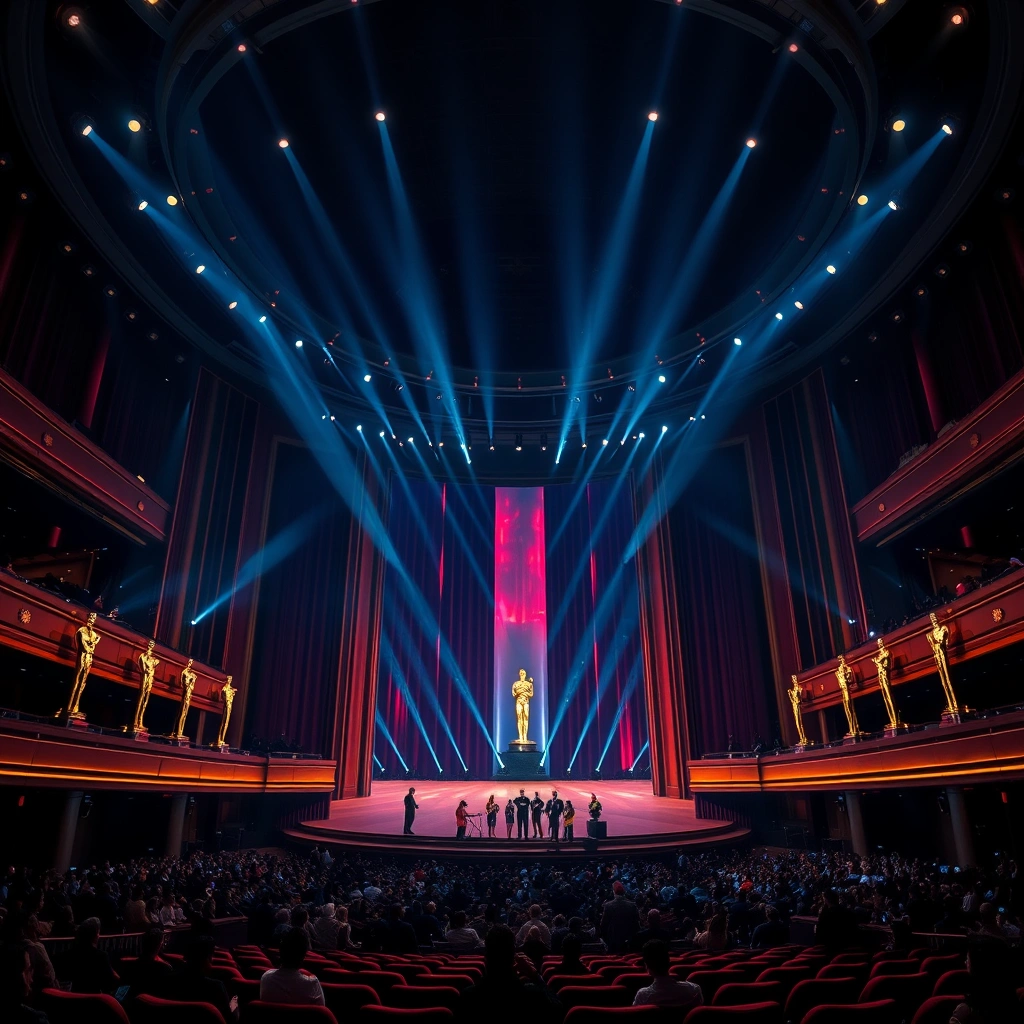 Oscar 2026: Surpresas e Recordes Marcam a Noite de Gala