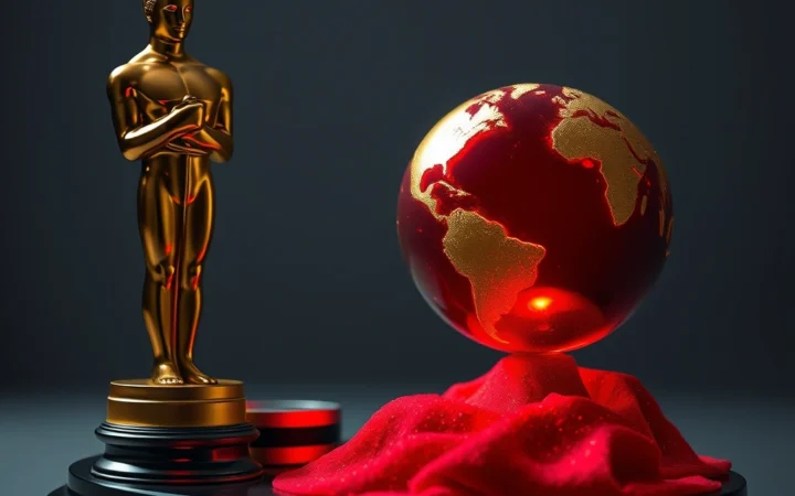 Oscar ou Globo de Ouro: Qual Prêmio Vale Mais para a Carreira?