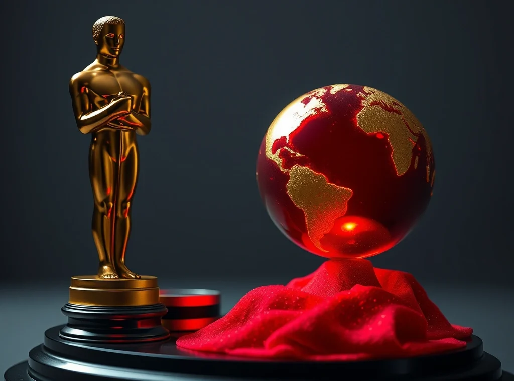 Oscar ou Globo de Ouro: Qual Prêmio Vale Mais para a Carreira?