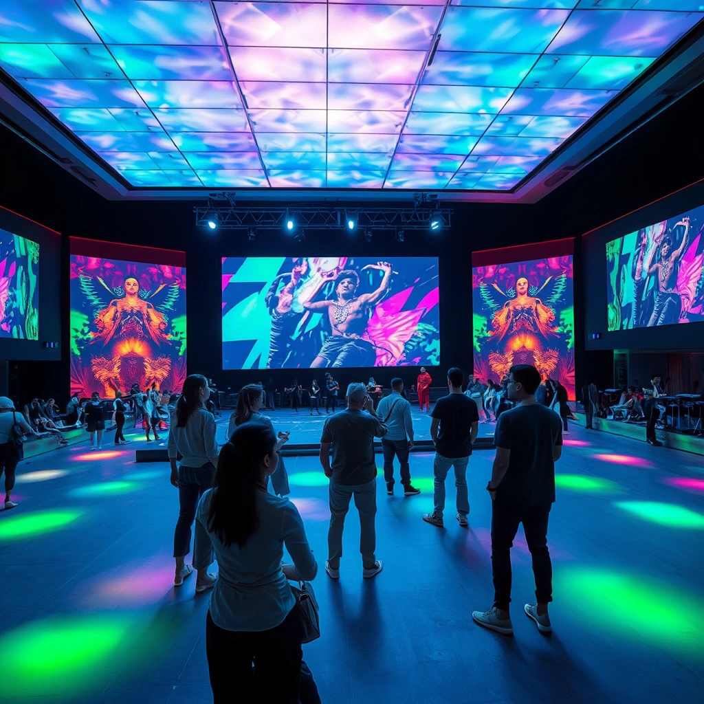 Palco e Tela: Atores Brasileiros Reinventam a Arte de Atuar em 2026