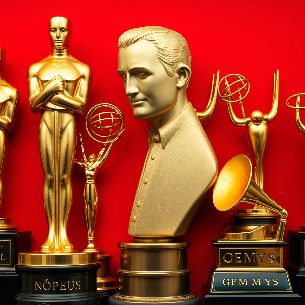 Troféus da Excelência: As Premiações que Definiram 2026