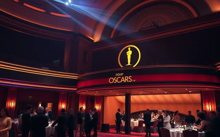 Vencedores da 93ª Edição do Oscar: Surpresas e Recordes Históricos