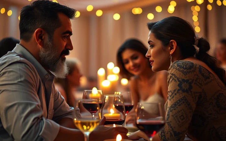 Atores em Cena: O Brilho e os Desafios da Profissão