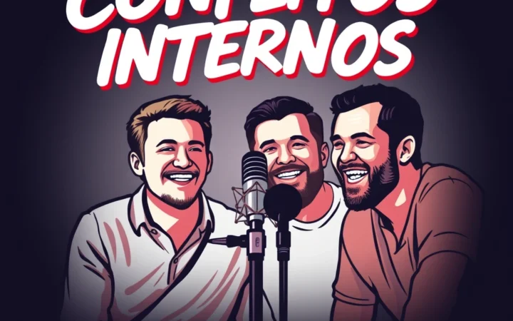 Atores Revelam os Bastidores da Nova Série que Promete Agitar o Streaming