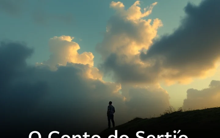 Brasil Brilha no Oscar 2026: ‘O Conto do Sertão’ leva Melhor Filme Internacional