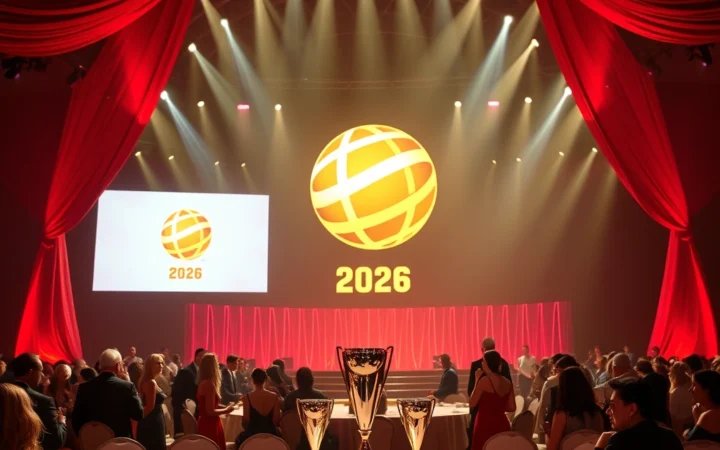 Globo de Ouro 2026: Os Grandes Vencedores e Surpresas da Noite
