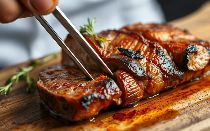 Insetos na Culinária: Revolução Alimentar ou Tendência Passageira?