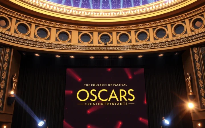 Oscar 2026: ‘A Memória do Amanhã’ Surpreende e Leva Melhor Filme