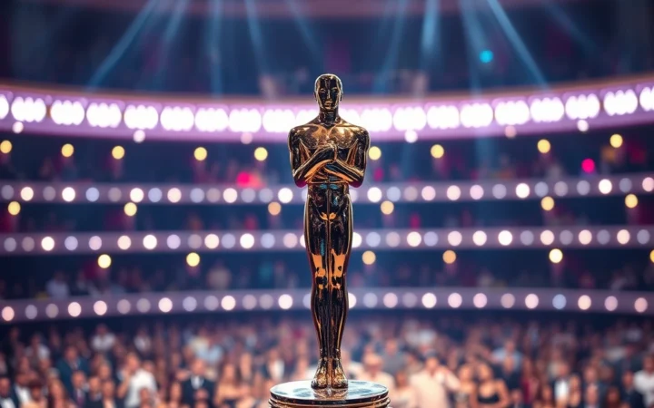 Oscar 2026: A Noite em que a História se Repetiu com Inovação