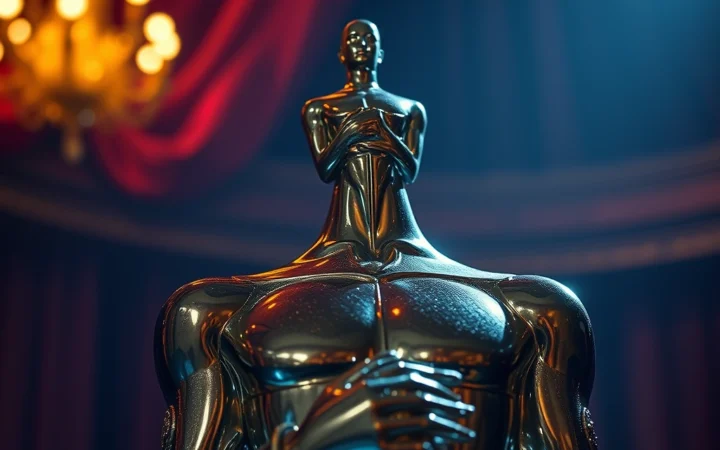 Oscar 2026: A Revolução Silenciosa que Redefiniu o Cinema Mundial