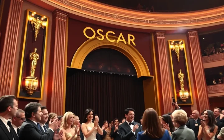 Oscar 2026: Emoção e Inovação Marcam a Noite Mais Esperada do Cinema