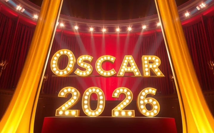 Oscar 2026: Histórias de Superação Dominam a Noite de Premiações