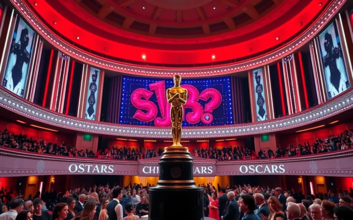 Oscar 2026: Inovação e Diversidade Dominam a Noite de Premiações