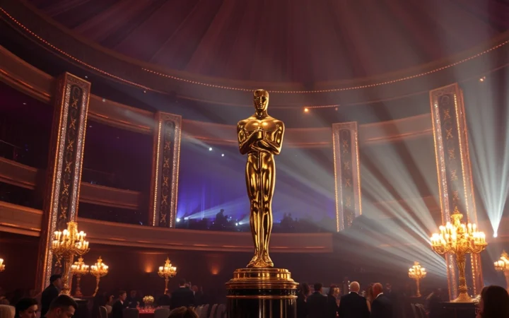Oscar 2026: Inovação e Diversidade Dominam as Premiações