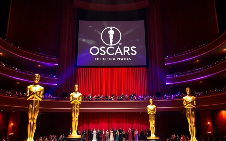 Oscar 2026: Inovação e Diversidade Marcam a Noite de Entrega das Premiações