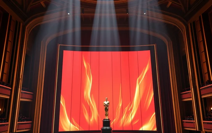 Oscar 2026: Inovação e Representatividade Dominam Premiação Histórica