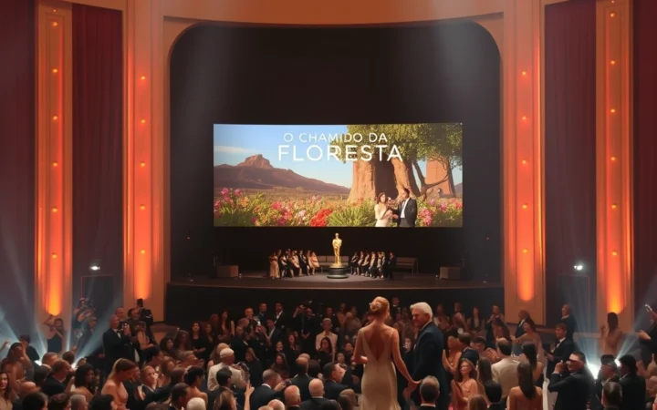 Oscar 2026: Recorde de Indicações e Polêmicas Marcam a Premiação
