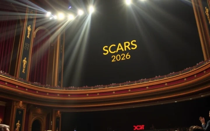Oscar 2026: Surpresas e Emoções Marcam a Noite das Premiações