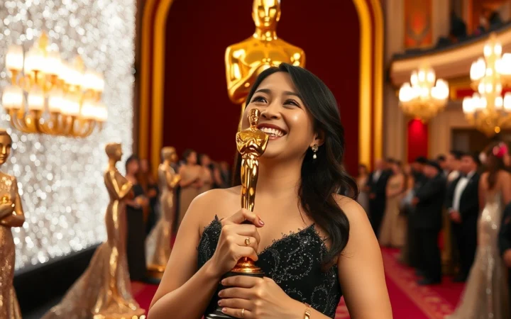 Oscar 2026: Surpresas e Recordes Históricos na Noite das Estrelas