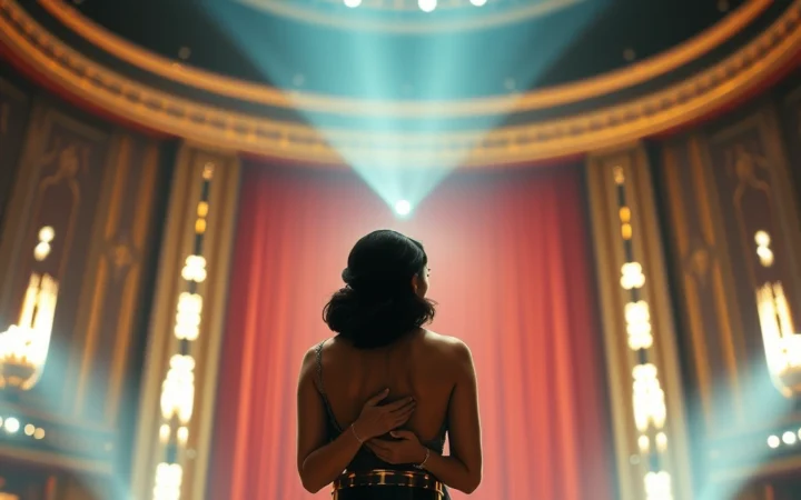 Oscar 2026: Surpresas e Recordes na Noite de Gala