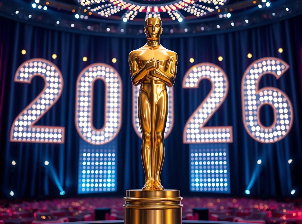 Oscar 2026: Uma Noite de Surpresas e Consagrações Históricas