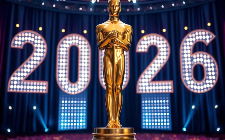 Oscar 2026: Uma Noite de Surpresas e Consagrações Históricas