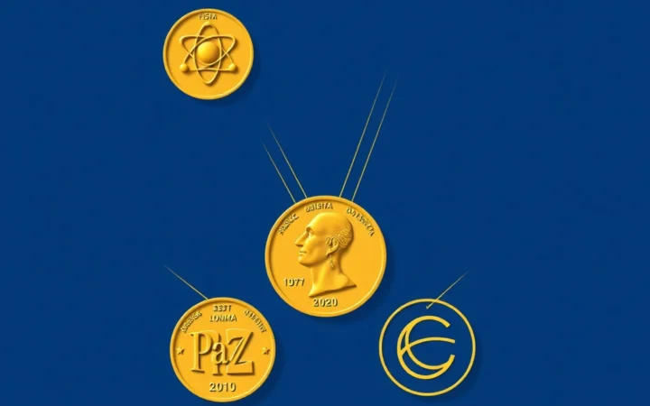 Revelados os Vencedores do Prêmio Nobel 2026: Inovação e Impacto Global