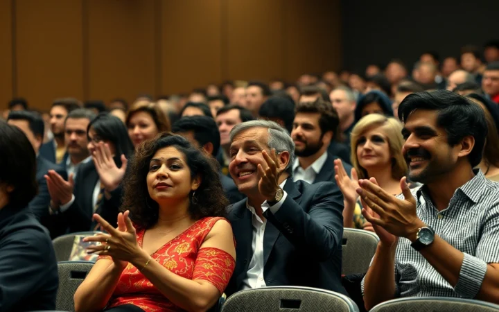 Atores em Fúria: A Revolução Silenciosa que Está Transformando Hollywood