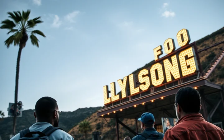 Atores em Fúria: O que Está por Trás da Nova Greve que Abala Hollywood?