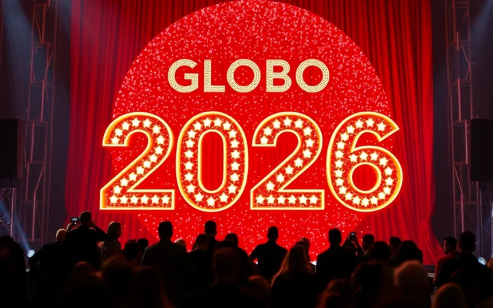 Globo de Ouro 2026: A Noite em que a Diversidade Roubou a Cena
