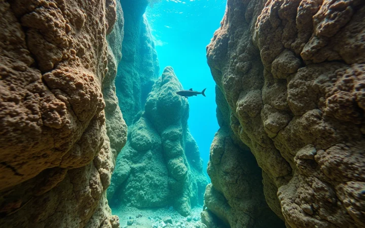 O Mistério das Cidades Submersas: Arqueólogos Encontram Ruínas de 10.000 Anos no Mar do Norte