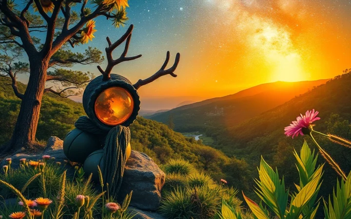 Os Segredos Mais Inusitados do Mundo: Curiosidades Que Você Nunca Imaginou