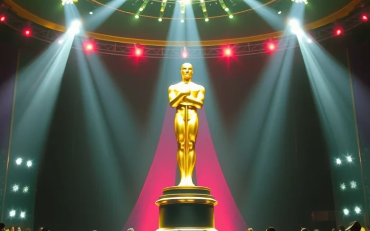 Oscar 2026: A Noite em que a Diversidade Brilhou e a História Foi Reescrita