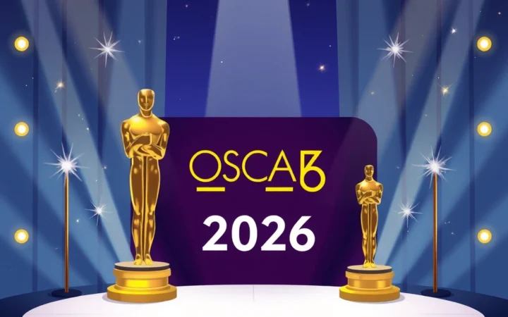 Oscar 2026: A Noite em que a História Foi Reescrita com Recordes e Emoção
