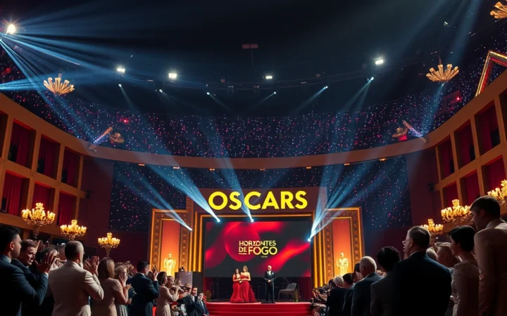 Oscar 2026: A Noite em que a História foi Reescrita e a Diversidade Brilhou no Palco Mais Famoso do Mundo