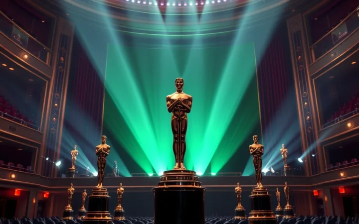 Oscar 2026: As Surpresas e os Vencedores que Marcaram a Noite