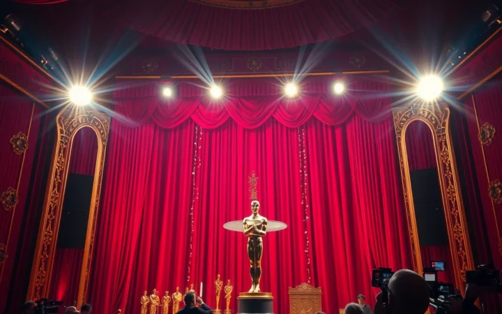 Oscar 2026: Surpresas e Recordes na Noite Mais Esperada do Cinema
