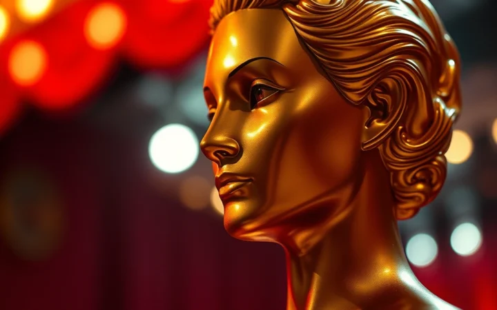 Oscar 2027: Inovação e Diversidade Dominam as Indicações Surpreendentes